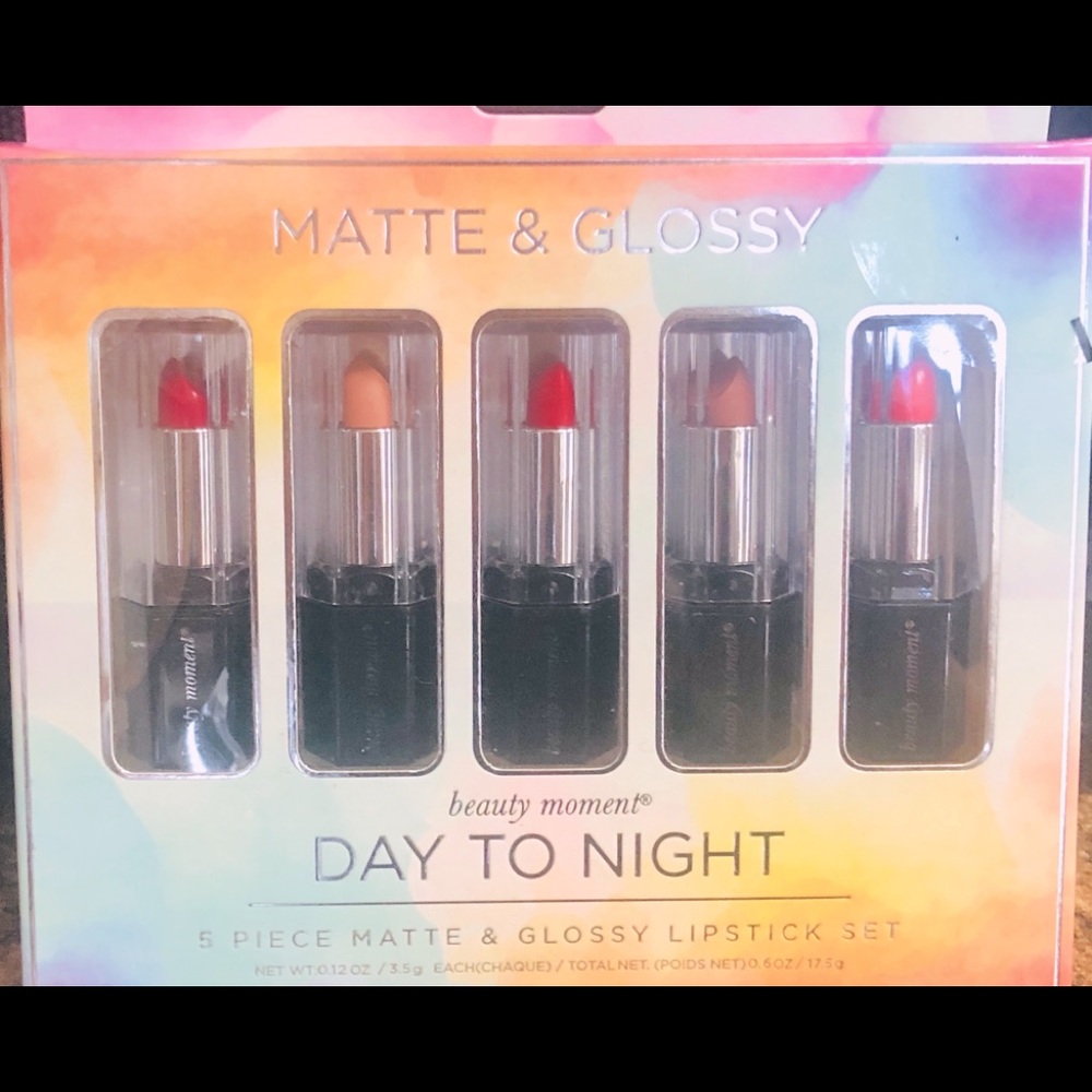 Lipsticks